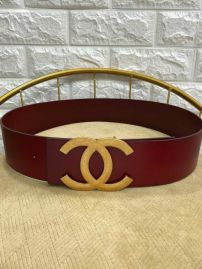 Picture of Chanel Belts _SKUChanelBelt70mm7D17857